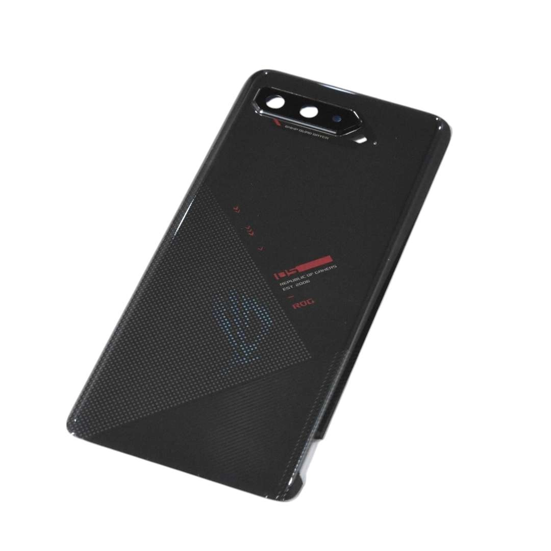 Thay kính lưng Asus Rog Phone 5,5s kèm kính camera sau